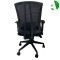 AS-B2849 Bulk Price Stylish Office Chair Featuring Integrated Clothes Hanging Rack