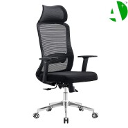 AS-C2745 High-Quality Cheap Modern Home Furniture Office Chair with Lumbar Support Design