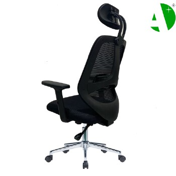 AS-C2722A High-Quality Cheap Ergonomic Mesh Office Chair for Ultimate Comfort and Support