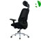 AS-C2722A High-Quality Cheap Ergonomic Mesh Office Chair for Ultimate Comfort and Support