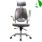 AS-C2719WH Customizable Adjustable Ergonomic Office Chair with Lumbar Support and Style
