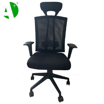 AS-C2849 Foshan Factory Comfortable Adjustable Mesh Office Chair for Modern Home Workspaces