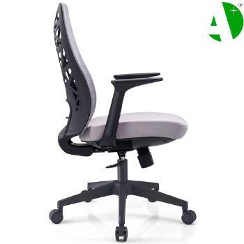 AS-B2102 Factory Price Adjustable Conference Game Fabricado En China Furniture Office-Chair
