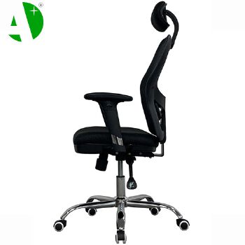 AS-C2823 Foshan Factory Ergonomic Modern Home Office Chair for Ultimate Comfort