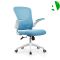 AS-B2886WH Manufactuer Sleek Gamer Office Chair Designed for Long Hours of Use