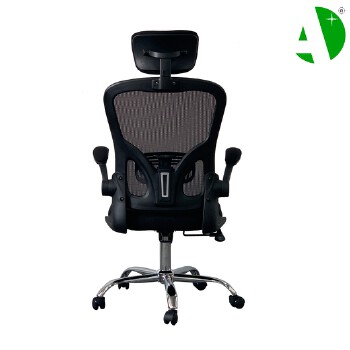 AS-C2886J Source Factory Premium Ergonomic Office Chair for Modern Executive Spaces