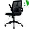 AS-B2821 Stylish Modern Office Chair for Home and Workspace Use
