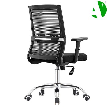 AS-B2768 High-Back Office Chair and Gaming Seat for Ultimate Comfort
