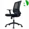 AS-B2826Y Wholesale Stylish High Back Office Chair with Breathable Mesh Design