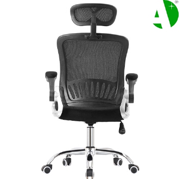 AS-C2831 Ergonomic Office Computer Chair for Ultimate Comfort and Support