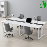 as-A2651m-2412 Ergonomic Office Desk Table Guangzhou Foshan Furniture for Productive Employee Work Environments