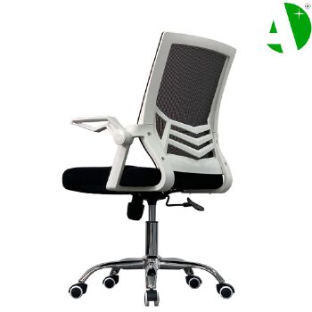 (AS-B2842WH)Foshan Factory Revolving Game Modern China Whoelsale Market Home Furniture Office Chair