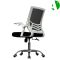 (AS-B2842WH)Foshan Factory Revolving Game Modern China Whoelsale Market Home Furniture Office Chair