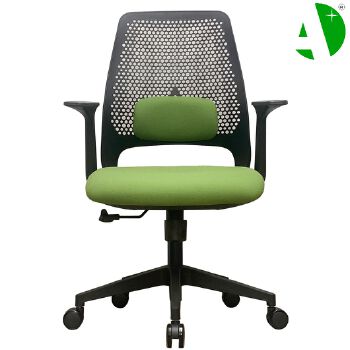 AS-B2106 Manufactuer Ergonomic Canton Fair Office Furniture for Enhanced Productivity