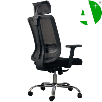 AS-C2826J Source Factory Comfortable Executive Office Chair with Premium Upholstery Design