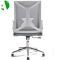 AS-B2101GY Factory Price Computer Parts Plastic Folding Adjustable Home Modern Furniture Office Chair