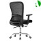 AS-B2770 Comfortable Budget Sleek Plastic Chair for Modern Living Room Decor