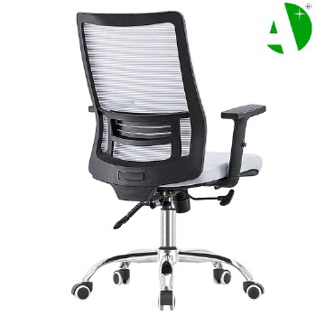 AS-B2751 High-Quality Cheap Ergonomic Gamer Office Chair with Adjustable Lumbar Support