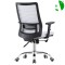 AS-B2751 High-Quality Cheap Ergonomic Gamer Office Chair with Adjustable Lumbar Support