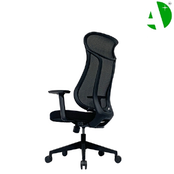 AS-B2713C Foshan Factory Contemporary Ergonomic Office Chair for Enhanced Comfort and Style