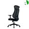 AS-B2713C Foshan Factory Contemporary Ergonomic Office Chair for Enhanced Comfort and Style