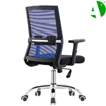 AS-B2768 High-Back Office Chair and Gaming Seat for Ultimate Comfort