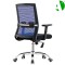 AS-B2768 High-Back Office Chair and Gaming Seat for Ultimate Comfort