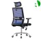 AS-C2768 Comfortable Budget Modern Mesh Desk Chair for Home Office and Professional Use