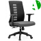 AS-B2129 Wholesale Stylish Folding Visitor Chair for Schools and Home Offices
