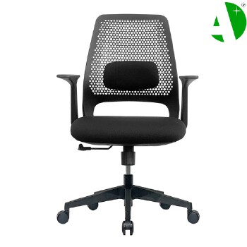 AS-B2106 Manufactuer Ergonomic Canton Fair Office Furniture for Enhanced Productivity