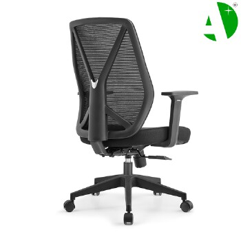 AS-B2708 Multifunctional Cheap Stylish Swivel Chair for Executives - Adjustable and Durable