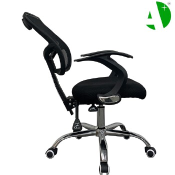 AS-B2896 High Quality Modern Executive Office Chair in Bulk for Stylish Workspaces