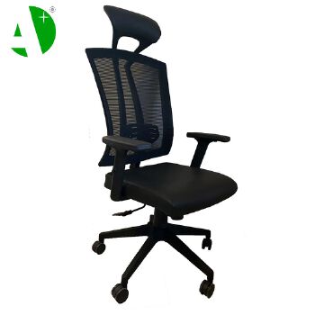 AS-C2849 Foshan Factory Comfortable Adjustable Mesh Office Chair for Modern Home Workspaces