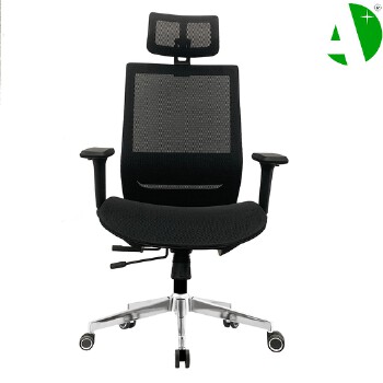 AS-C2701A High-Quality Cheap Premium Office Chair Designed for Productivity and Style