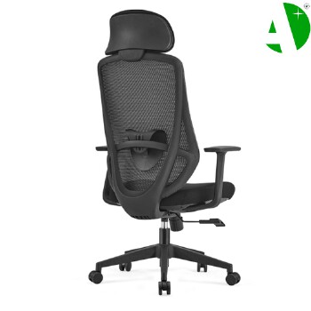 AS-C2706 High Quality Comfortable Ergonomic Office Chair with Adjustable Features for Home Use