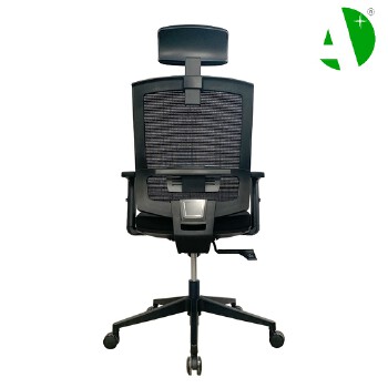 AS-C2104mA Manufactuer Comfortable Conference Armchair Office Chair Home Furniture