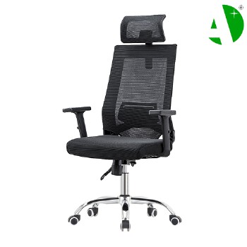 AS-C2762 Wholesale Cheap Ergonomic Office Conference Chair for Ultimate Comfort and Support