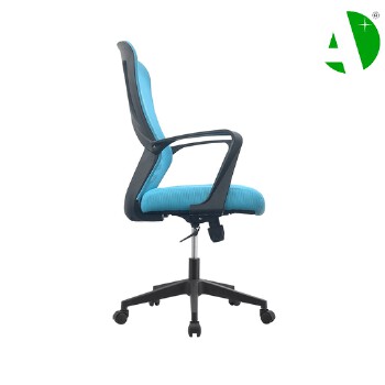 AS-B2725 Modern Mesh Chair for Home Furniture and Office Setup