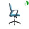 AS-B2725 Modern Mesh Chair for Home Furniture and Office Setup