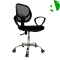 AS-B2837J Advanced Supportive Office Chair with Enhanced Comfort Design