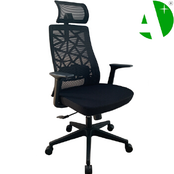 AS-C2102 Factory Price Premium Adjustable High Back Gaming Chair for Office Use