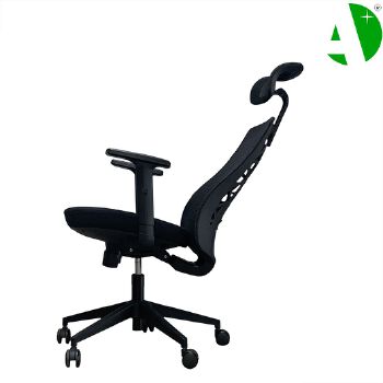 AS-C2102Y Factory Price Boss Fabric Management Plastic Computer Mesh Ergonomic Office Chair Furniture