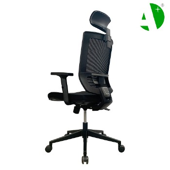 AS-C2104mA Manufactuer Comfortable Conference Armchair Office Chair Home Furniture