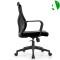 AS-B2775 Stable Supply Adjustable Ergonomic Office Chair Designed for All-Day Comfort
