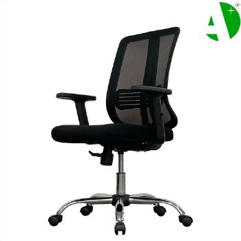 AS-B2826K Foshan Factory Adjustable Ergonomic Executive Modern School Office Computer Gaming Management Furniture Chair