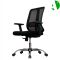 AS-B2826K Foshan Factory Adjustable Ergonomic Executive Modern School Office Computer Gaming Management Furniture Chair