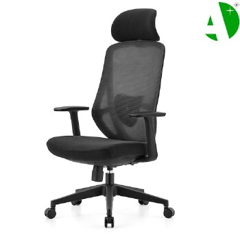 AS-C2706 High Quality Comfortable Ergonomic Office Chair with Adjustable Features for Home Use