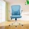 AS-B2886WH Manufactuer Sleek Gamer Office Chair Designed for Long Hours of Use