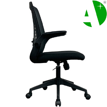 AS-B2821 Stylish Modern Office Chair for Home and Workspace Use