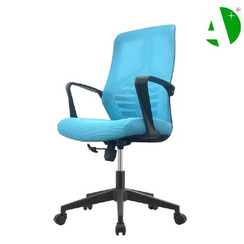 AS-B2725 Modern Mesh Chair for Home Furniture and Office Setup